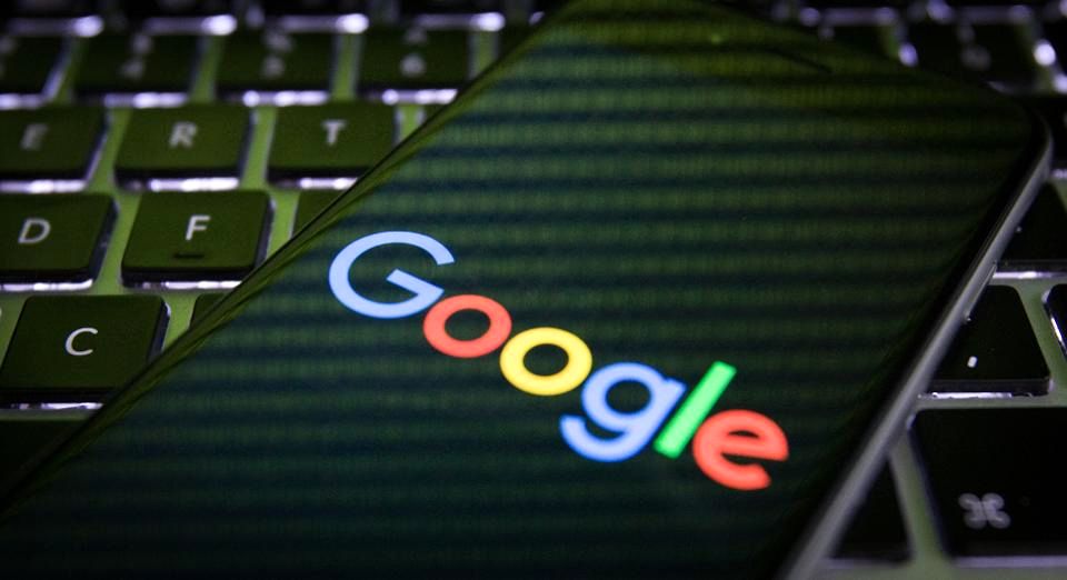 اعلام هشدار گوگل به ۱۲۰۰۰ قربانیِ احتمالی هکرهای دولتی