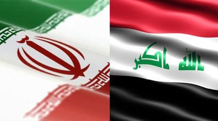  ایران و عراق بر سر صادرات نفت کرکوک به کرمانشاه توافق کردند
