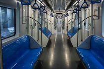 تغییر در ارائه خدمات خط 5 مترو در ایام نوروز
