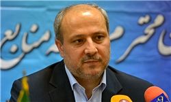 مناف هاشمی از سمت خود در وزارت ورزش‌و‌جوانان استعفا کرد