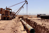 اجرای بیش از 250 پروژه آب وفاضلاب در سطح استان یزد