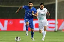 از استقلال می‌روم، با پرسپولیس مذاکره داشتم