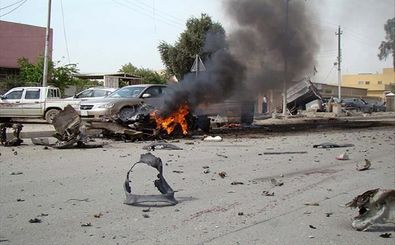 جزئیات وقوع انفجار در جنوب استان کرکوک در عراق