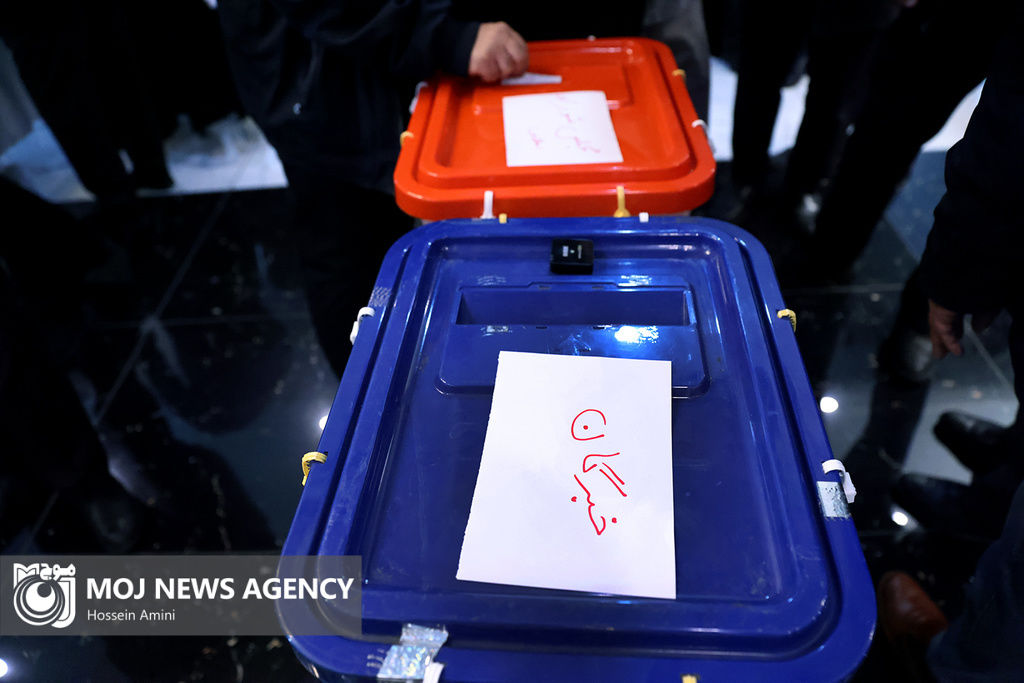 انتخابات در استان اصفهان با سلامت و امنیت در حال برگزاری است