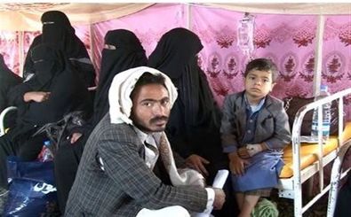 موارد ابتلا به وبا در یمن به ۶۱ هزار نفر رسید/ ۵۵ درصد مراکز بهداشتی یمن تعطیل شده است