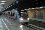 خدمات‌رسانی ویژه مترو تهران به مناسبت سالگرد ارتحال بنیانگذار جمهوری اسلامی ایران