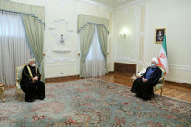 ایران علاقه مند به توسعه و تعمیق همکاری ها در همه عرصه ها با عمان است
