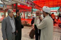 اعزام 120 پزشک گروه جهادی استان قم به مناطق محروم