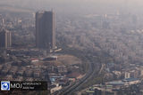آلودگی هوا مدارس دبستان و متوسطه اول  تهران را فردا هم مجازی کرد