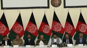 درخواست احزاب افغانستان برای تعدیل در قانون انتخابات