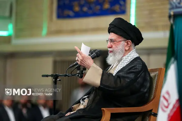 ایران بر اسرائیل فائق خواهد شد