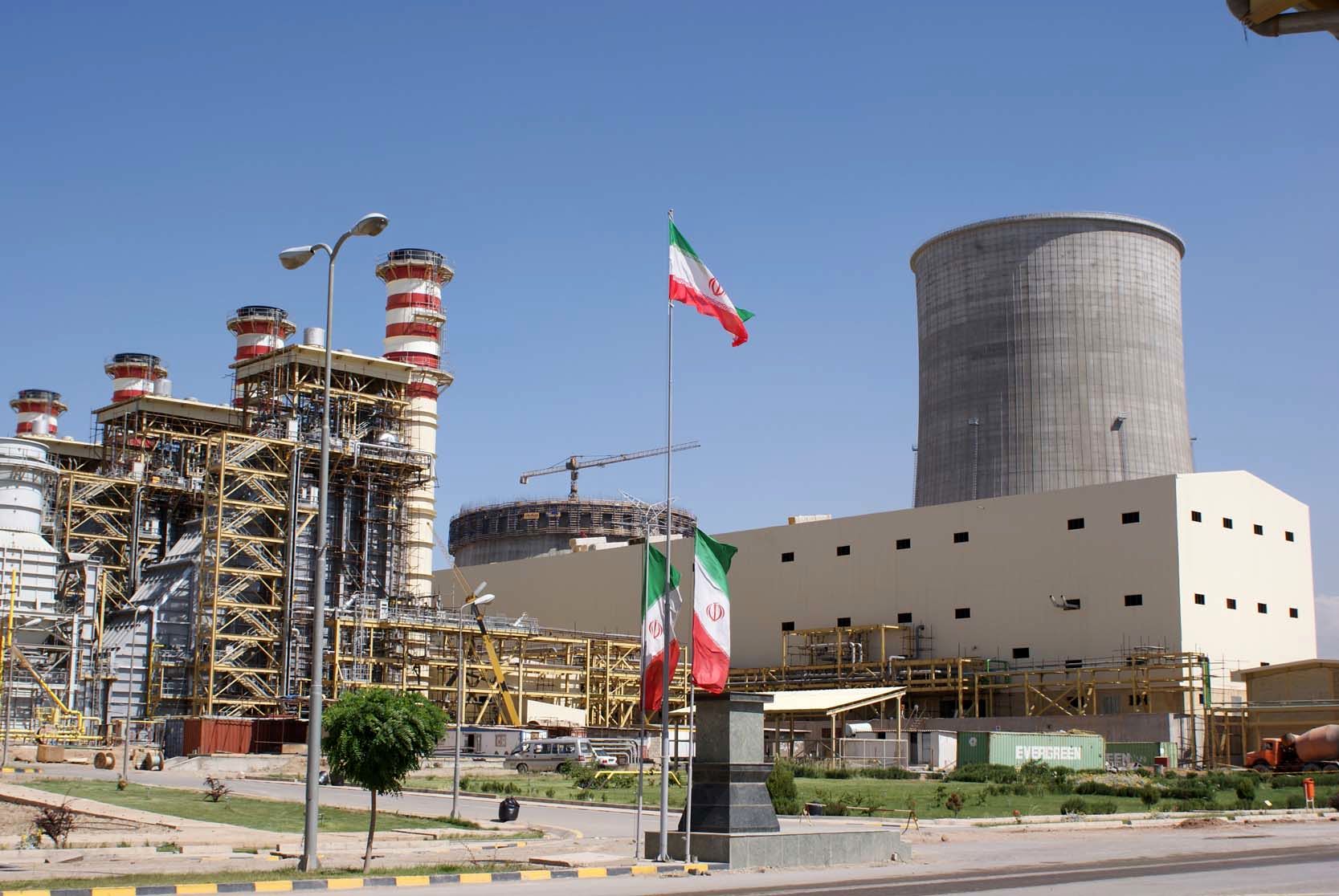 حمایت نخست وزیر ژاپن از برنامه هسته ای ایران 