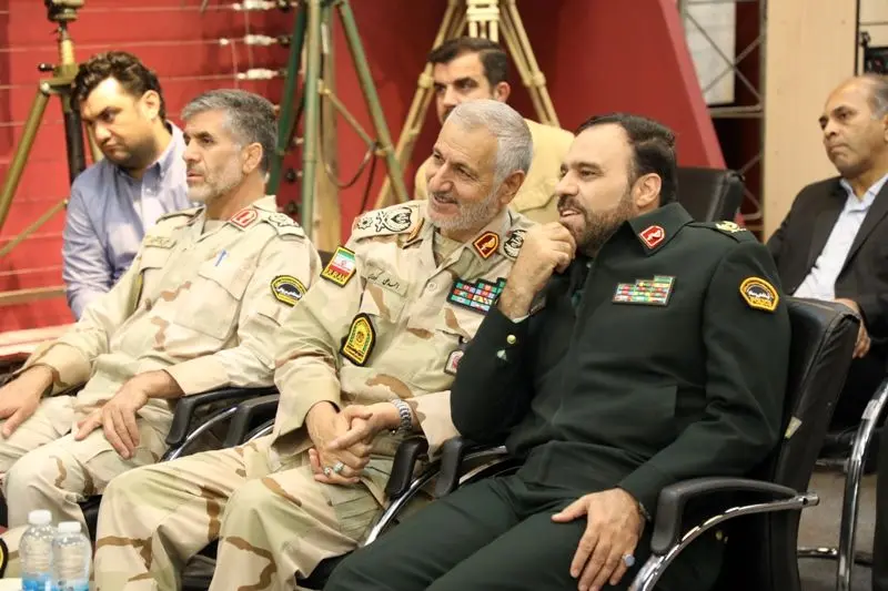 امنیت کشور مرهون جان‌فشانی مرزبانان است