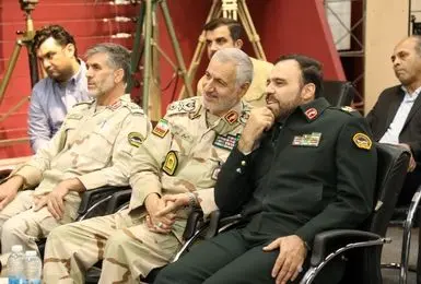 امنیت کشور مرهون جان‌فشانی مرزبانان است