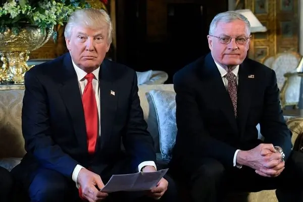 کیت کلوگ، فرستاده ویژه آمریکا در روسیه و اوکراین استعفا می‌دهد