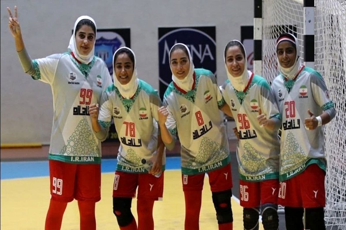برنامه کامل مسابقات هندبال قهرمانی زنان جهان مشخص شد