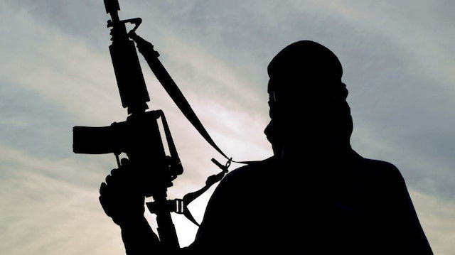 11 داعشی در استان صلاح الدین عراق کشته شدند