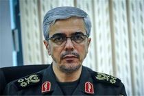 تبریک سرلشکر باقری درپی انتصاب نماینده ولی فقیه در بنیاد شهید 