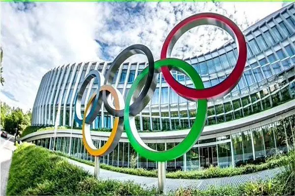 ایران بدون نگرانی در المپیک ۲۰۲۸ حضور می یابد