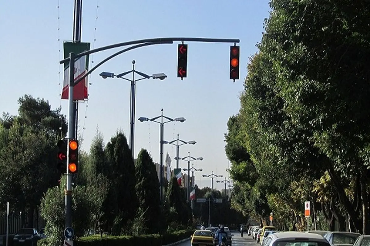 چراغ فرماندهی در ۵۰ تقاطع مهم مشهد خاموش نخواهد شد