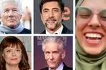 جنایات در غزه صدای کن را هم درآورد