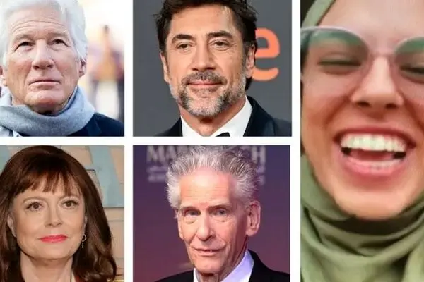 جنایات در غزه صدای کن را هم درآورد
