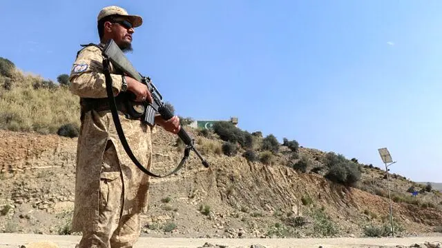 بی‌میلی پاکستان گفت‌وگوهای استانبول را بی‌ثمر کرد