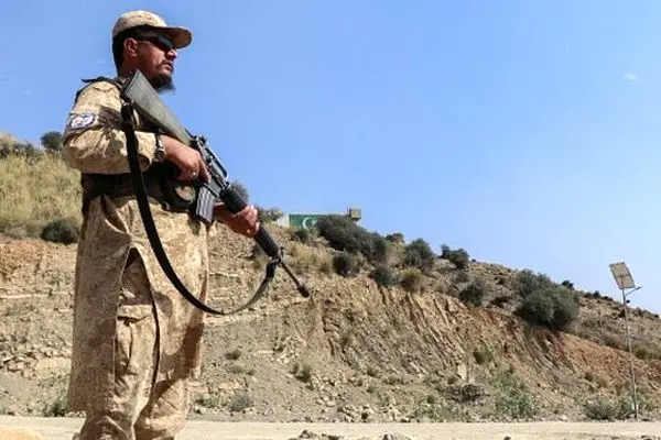 بی‌میلی پاکستان گفت‌وگوهای استانبول را بی‌ثمر کرد