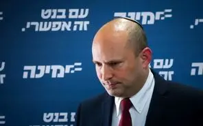 هکِ تلفن همراه "نفتالی بنت" توسط ایران/ 3 پرده از شوک جدید ایران به صهیونیست‌ها