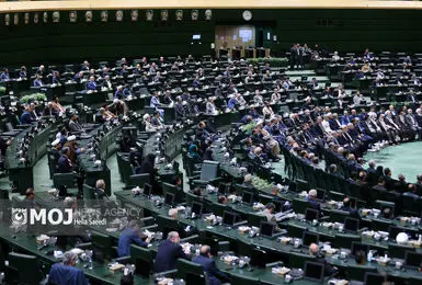 ۶ حقوقدان برای عضویت در شورای نگهبان معرفی شدند
