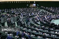 جلسه علنی مجلس با دستور لایحه اختیارات سازمان ملی مهاجرت، آغاز شد