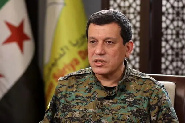 نیروهای دموکراتیک سوریه زیر چتر دولت دمشق فعالیت می‌کنند