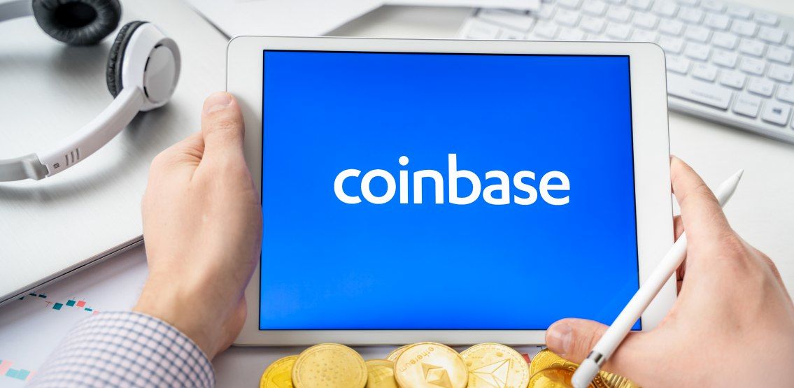 علیرغم کاهش قیمت بیتکوین، Coinbase دارایی کریپتو خود را دوبرابر می‌کند!