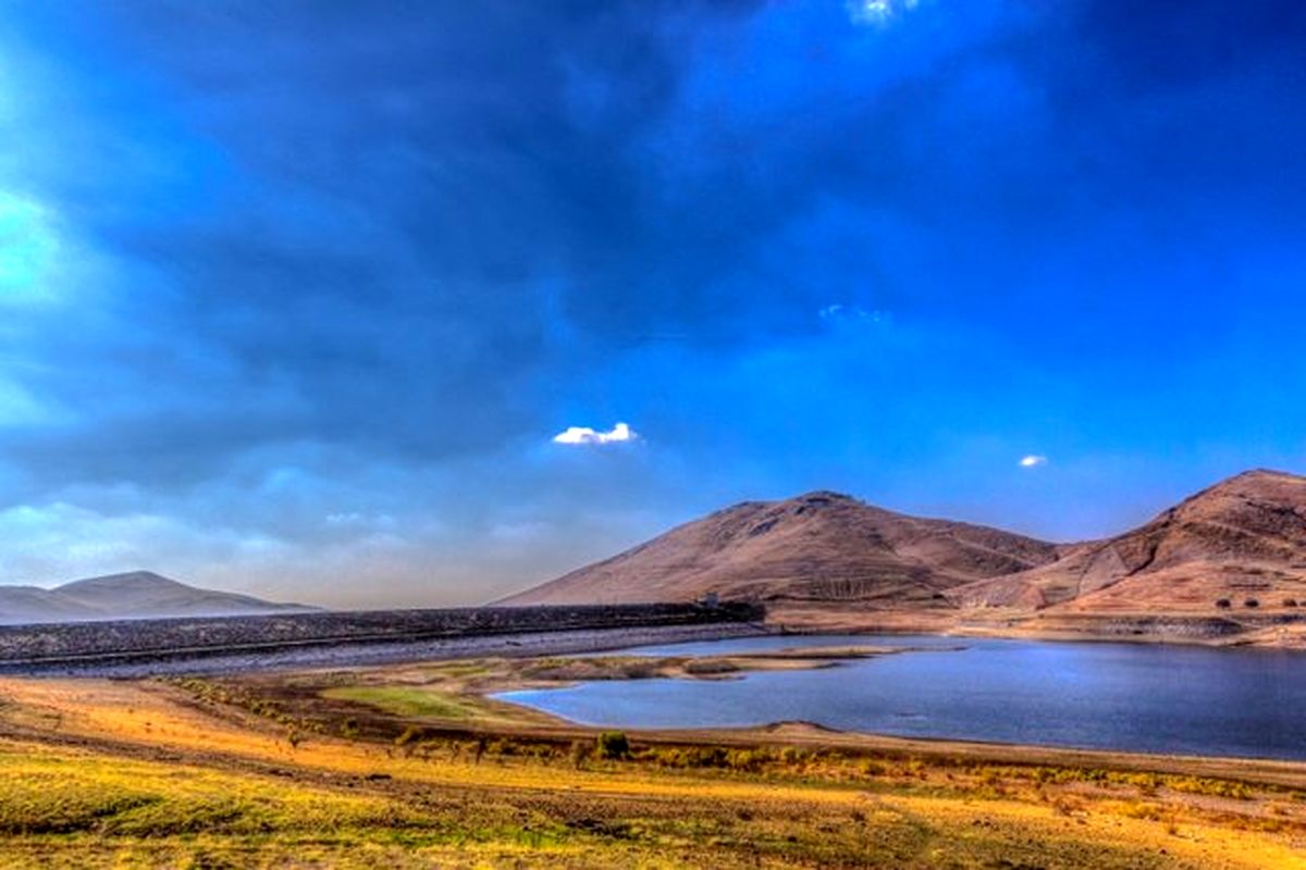 هیچ شهری در خوزستان نیست که مشکل آب نداشته باشد