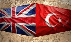 ترکیه حادثه تروریستی لندن را محکوم کرد/ ایلدیریم: ربط دادن تروریسم به مسلمانان اشتباه بزرگی است
