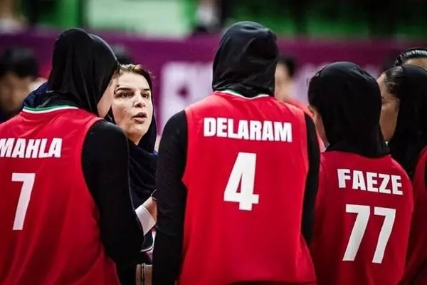 لیست نهایی تیم ملی بسکتبال زنان چه زمانی اعلام می شود؟