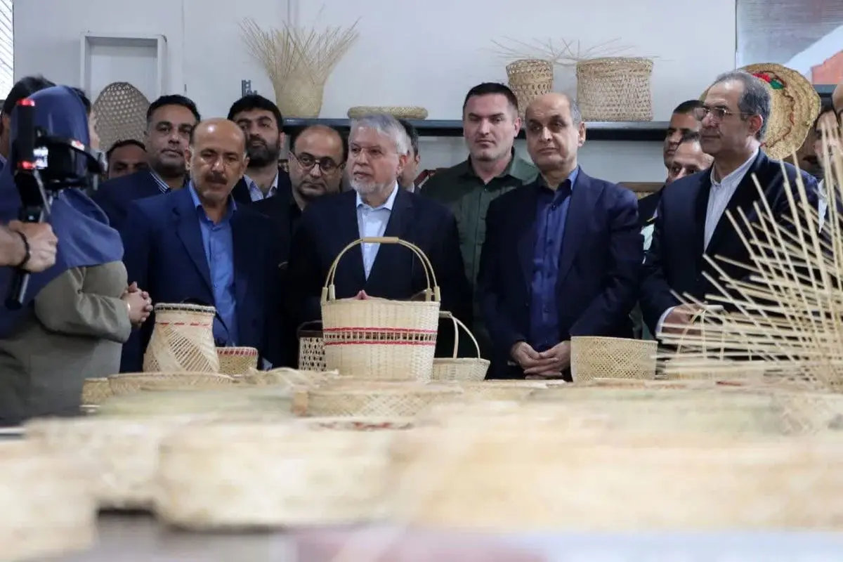 اختصاص ۲۰ هزار میلیارد تومان تسهیلات به گردشگری/گیلان میتواند همپای درآمد نفت درآمدزایی کند
