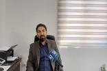 پیشرفت ۹۵ درصدی پروژه ساختمان جدید اداری شرکت شهرک‌های صنعتی استان ایلام