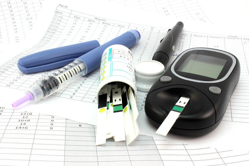 متقاضیان انسولین که در سامانه ثبت نام نکردند فقط تا 20 تیر به مرکز دیابت مراجعه کنند 