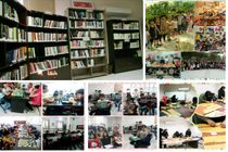 ارائه بیش از ۶۳ هزار نفر ساعت خدمات آموزشی در سه فرهنگسرای شهرداری کرمانشاه