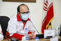 فعالیت ۳۰۰ کانون دانش آموزی هلال احمر در مدارس هرمزگان
