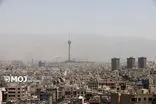 گرد و غبار در سطح تهران سیانور نداشت