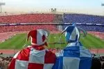 دربی استقلال و پرسپولیس در هفته دوازدهم لیگ برتر به شیراز منتقل شد