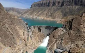 آیا علت خاموشی ها، کم آبی است؟