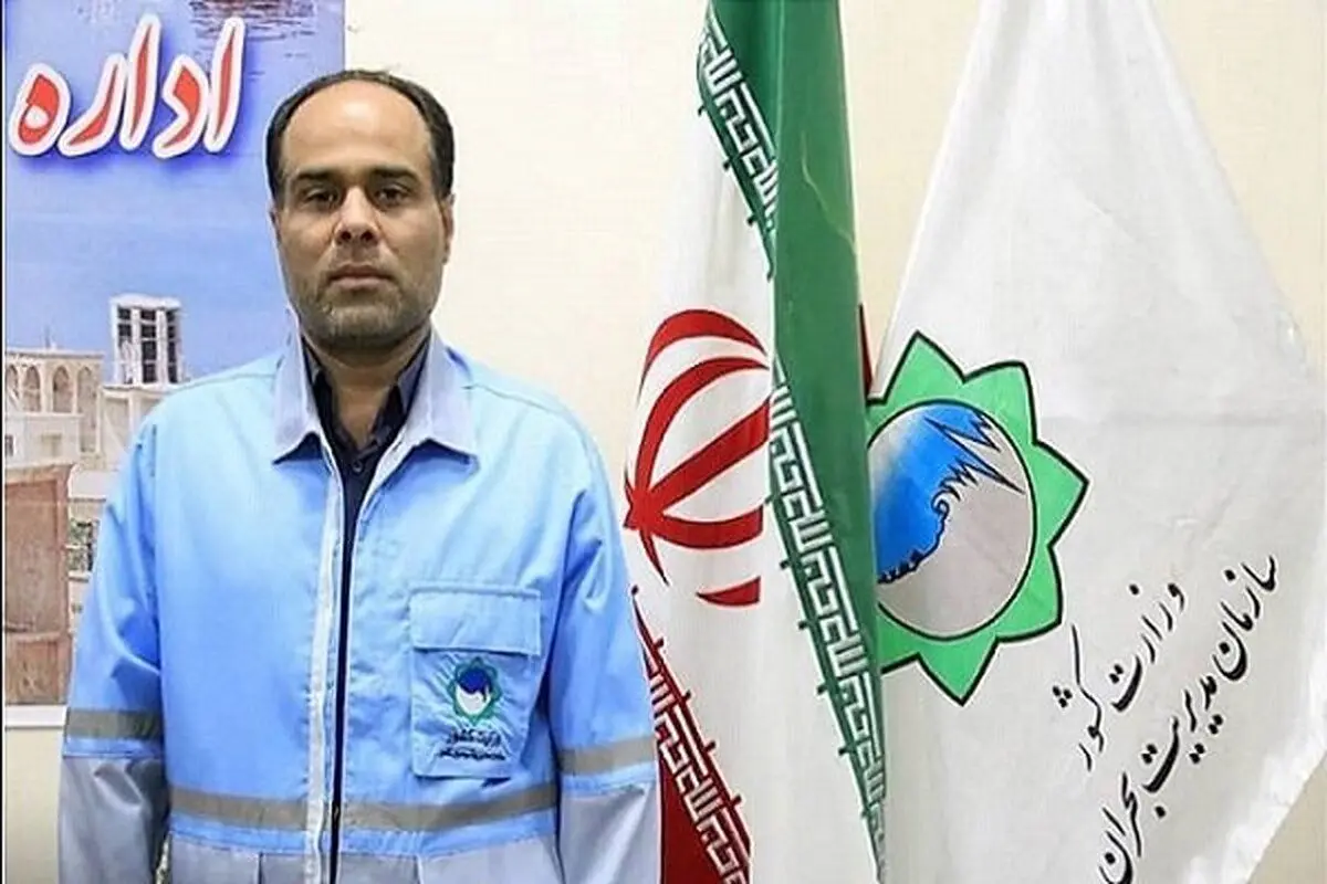 مهرداد حسن زاده