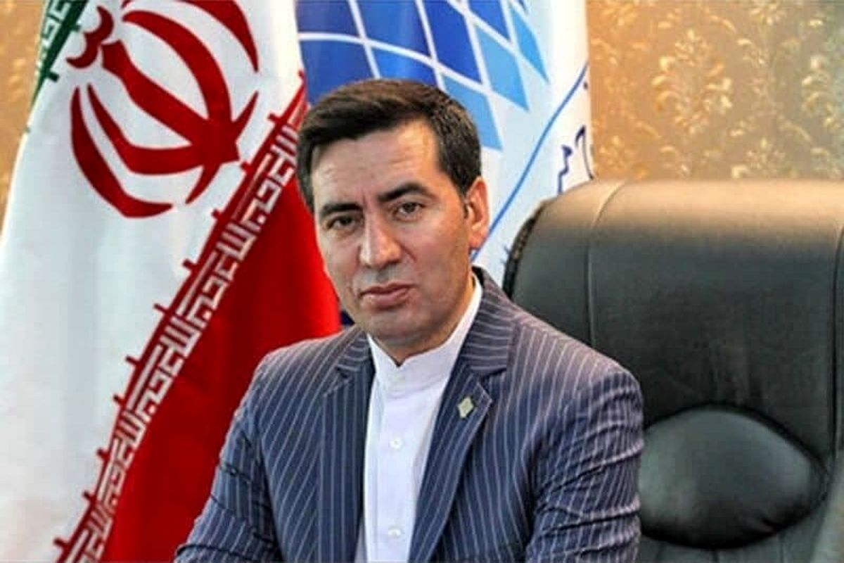 علی درویش‌پور به سمت مدیر عامل سازمان منطقه آزاد قشم منصوب شد 