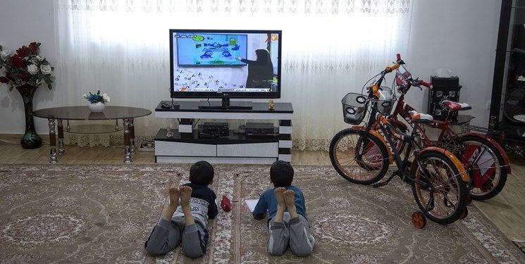 برنامه‌ درسی شبکه آموزش چهارشنبه ۱۴ خرداد ۹۹ اعلام شد