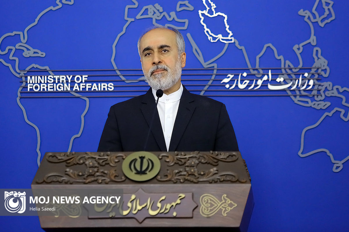 مسیر حرکت روبه پیشرفت ایران بدون خلل طی خواهد شد