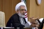 آرای قضات باید موجب پویایی نظام حقوقی شود