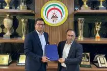 مجتبی خجسته، مدیر آکادمی باشگاه فجر شهید سپاسی شیراز شد